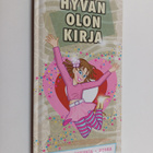 Hyvän olon kirja - pikkukuva 1