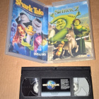 TIIKERIVELJEKSET TWO BROTHERS VHS - pikkukuva 3