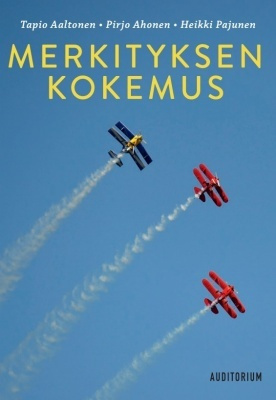 Tapio Aaltonen: Merkityksen kokemus