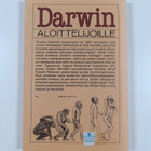 Jonathan Miller : Darwin aloittelijoille - pikkukuva 2