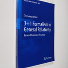 Eric Gourgoulhon : 3+1 Formalism in General Relativity - ... - pikkukuva 1