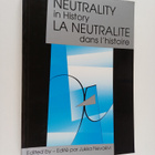 Neutrality in history : proceedings of the Conference on ... - pikkukuva 1