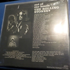 THE ROLLING STONES - OUT OF OUR HEADS M-/EX LP - pikkukuva 2