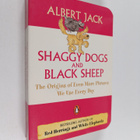 Albert Jack : Shaggy Dogs and Black Sheep - The Origins o... - pikkukuva 1