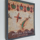 Pittura etrusca al Museo di Villa Giulia - pikkukuva 1