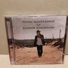 Tuure Kilpeläinen ja Kaihon Karavaani:Valon pisaroita CD - pikkukuva 1