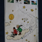 Quick & Flupke : Kielletyt leikit ( 1.p. 1986 k.po ) - pikkukuva 2