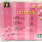 Atlantis Hej Boys! - pikkukuva 2