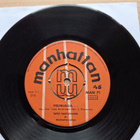TAPIO RAUTAVAARA SINGLE. - pikkukuva 2