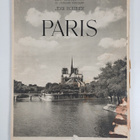 Jean Roubier ym. : Paris - Encycloedie Alpina illustree - pikkukuva 2