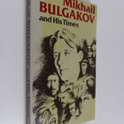 Viacheslav Gennadievich Vozdvizhenskii : Mikhail Bulgakov... - pikkukuva 1