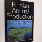 Matti Ojala ym. : Finnish animal production - pikkukuva 1