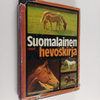 Soini Talaskivi : Suomalainen hevoskirja : hevoset ja hev... - pikkukuva 1