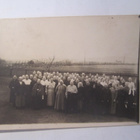 VANHA Postikortti Palojoki Nurmijärvi 1920-l - pikkukuva 1