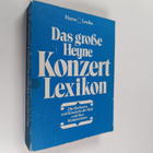 Kurt Pahlen : Das grosse Konzert Lexikon : Die Sinfonien ... - pikkukuva 1