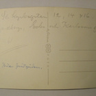 VANHA Postikortti Tammisaari 1950-luku - pikkukuva 2