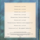 Klassiset säveltäjät - MAHLER - Monumentaalista musiikkia CD - pikkukuva 2