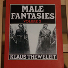Male Fantasies Volume 2 (Klaus Theweleit) - pikkukuva 1