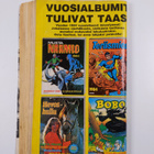 Mustanaamio N:o 25/1983 - pikkukuva 2