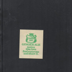 GINGER ALE INKIVÄÄRIJUOMA: Etiketti - pikkukuva 2