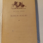 Kirja Savun Halki v. 1926 - pikkukuva 1