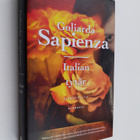 Goliarda Sapienza : Italian tytär - Elämän ilo - pikkukuva 1
