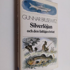 Gunnar Brusewitz : Silverlöjan och den fattiges tröst - pikkukuva 1