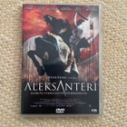 Aleksanteri DVD - pikkukuva 1