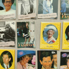 The Royal Family keräilykortit - pikkukuva 5
