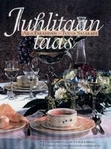 Juhlitaan taas