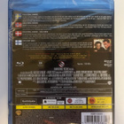 Sivulliset uhrit - Collateral Damage (Blu-ray) 2002 (UUSI) - pikkukuva 2