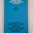 Jalmari Finne : Kiljusen herrasväki - pikkukuva 2