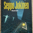 [Kirja] SEPPO JOKINEN: RAHTARI - pikkukuva 1