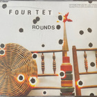 Four Tet: Rounds cd - pikkukuva 1