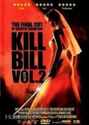 Kill Bill VOL.2