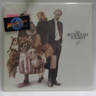 JOHN WILLIAMS - THE ACCIDENTAL TOURIST M-/M- OST LP - pikkukuva 1