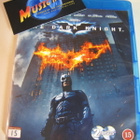 BATMAN - YÖN RITARI BLU-RAY . - pikkukuva 1