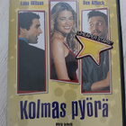 Kolmas pyörä - Egmont - cheaper stars - pikkukuva 1