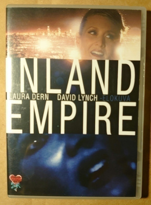 Inland Empire