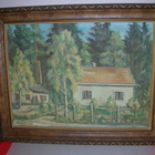 Vanha taulu: Sunila 1947 - pikkukuva 1