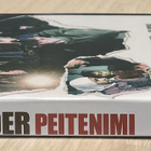 Wallander: PEITENIMI (2006) Krister Henriksson - pikkukuva 3