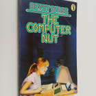 Betsy Byars : The Computer Nut - pikkukuva 1