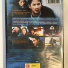 Eagle Eye (2008) Shia LaBeouf, Michelle Monaghan [UUSI!] DVD - pikkukuva 2