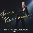 Jorma Kääriäinen - Nyt tai ei koskaan, vol. I (CD) - pikkukuva 1