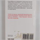 Sue Grafton : G niin kuin gangsteri - pikkukuva 2