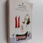 Milan Kundera : Farewell waltz - pikkukuva 1