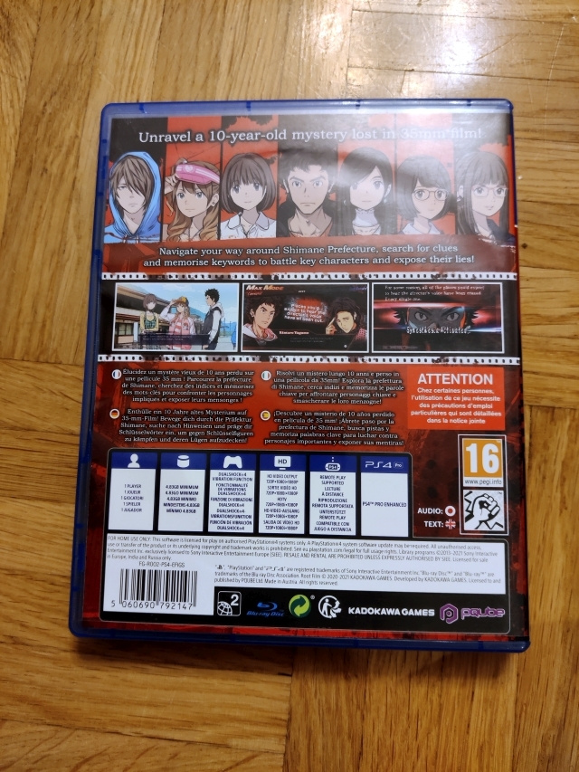 Item image