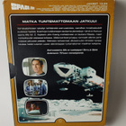 Avaruusasema Alfa kausi 1 osa 2( dvd ) - pikkukuva 2