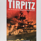 Michael Tamelander ym. : Tirpitz - The Life and Death of ... - pikkukuva 1