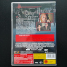 DVD: Salattu Rikos (Ashley Judd, Morgan Freeman 2001) - pikkukuva 2